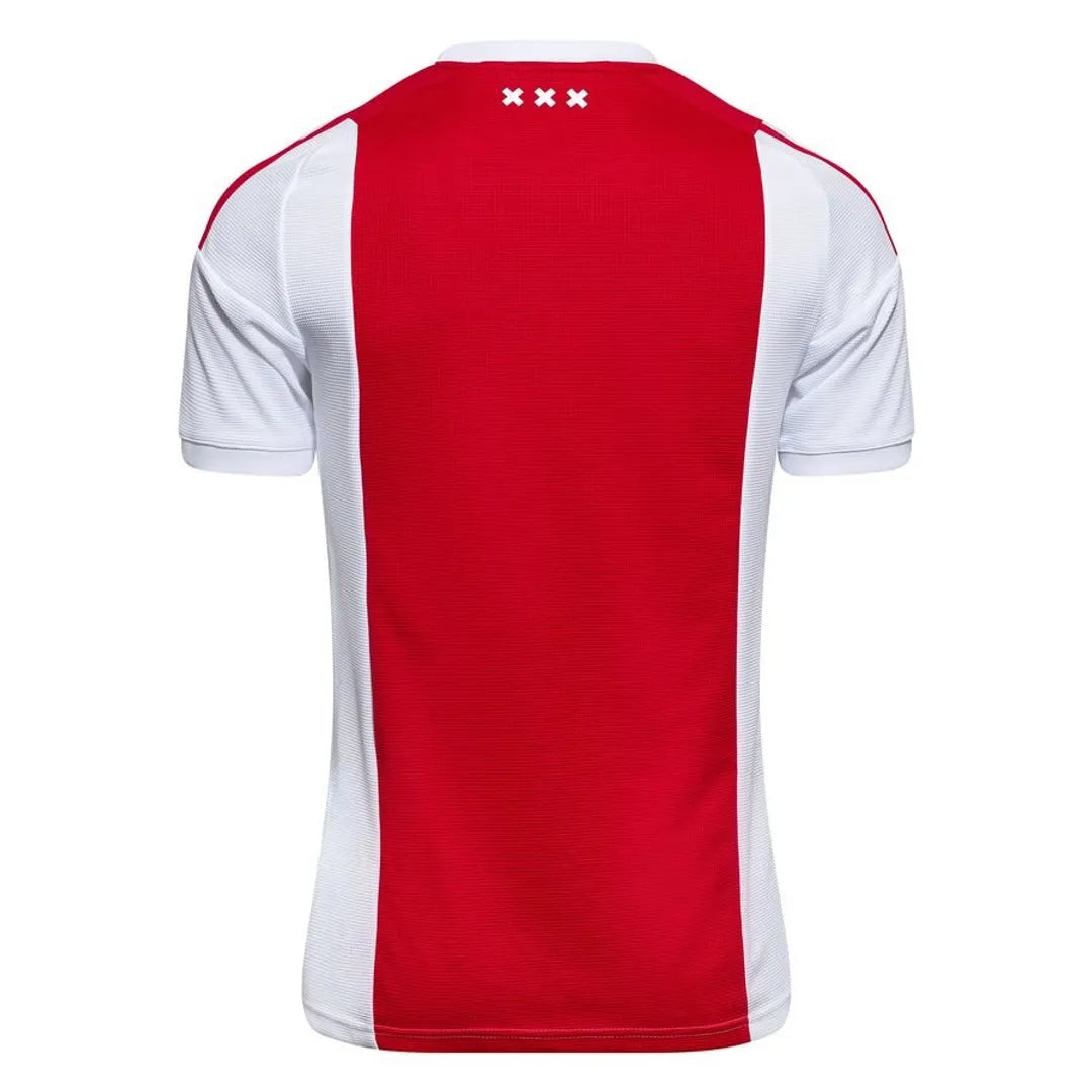 MAILLOT AJAX AMSTERDAM DOMICILE 2026/2027