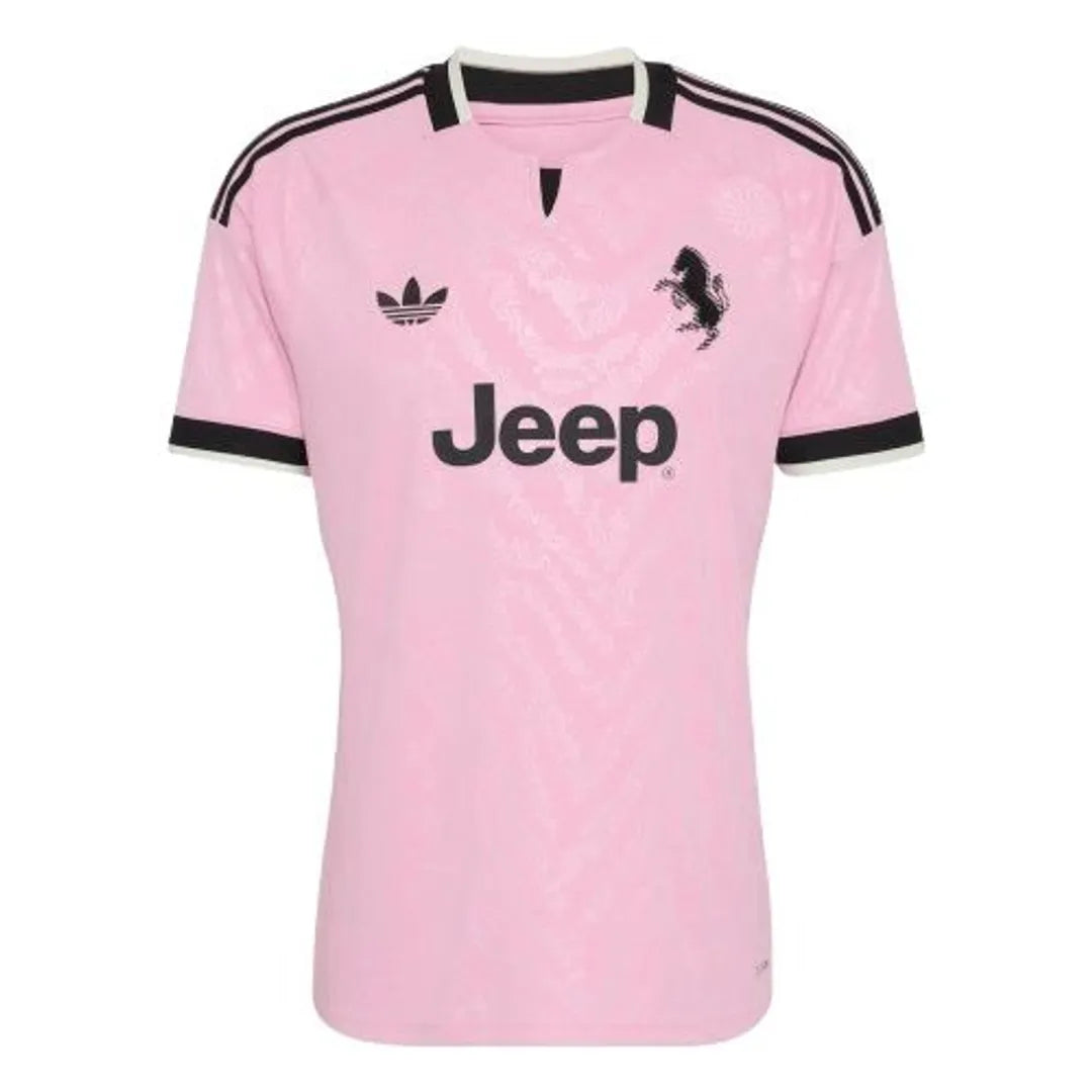 MAILLOT JUVENTUS EXTERIEUR 2026/2027