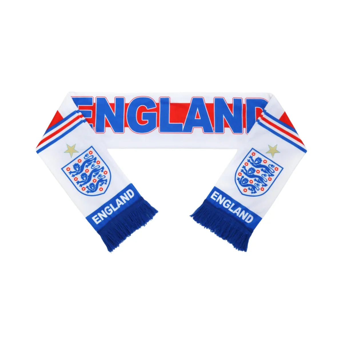 Écharpe - Angleterre