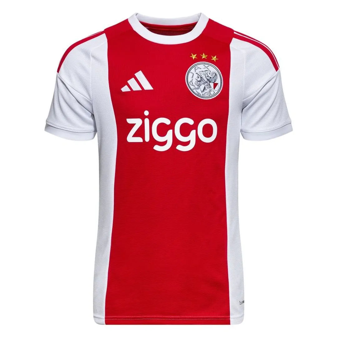 MAILLOT AJAX AMSTERDAM DOMICILE 2026/2027