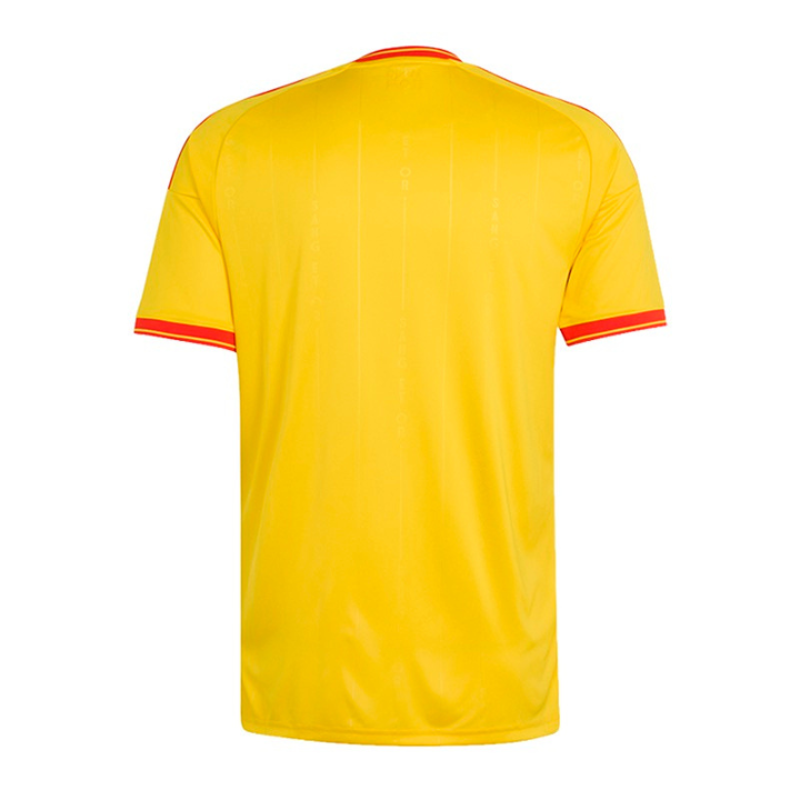 MAILLOT RC LENS DOMICILE 2026/2027
