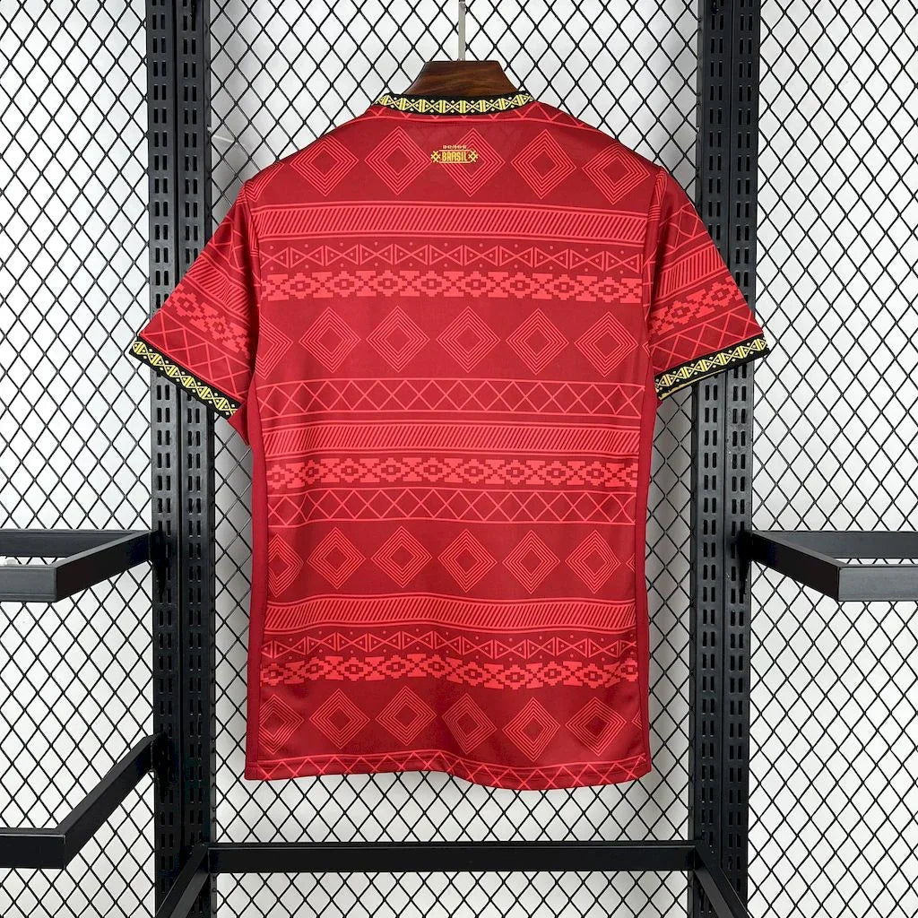 MAILLOT BRESIL CONCEPT 2025/2026