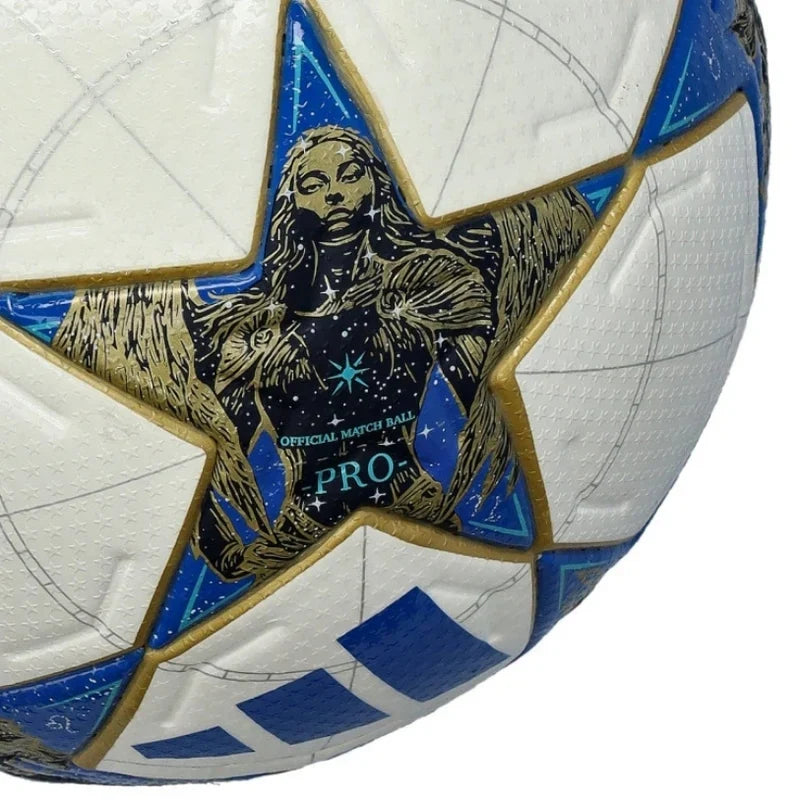 Ballon - Ligue des Champions 25/26