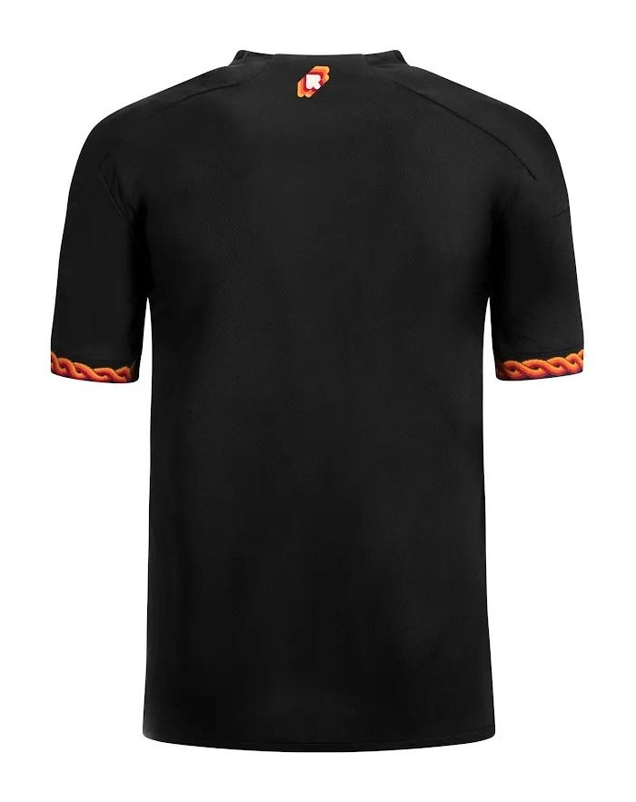 MAILLOT AS ROMA THIRD 2023/2024