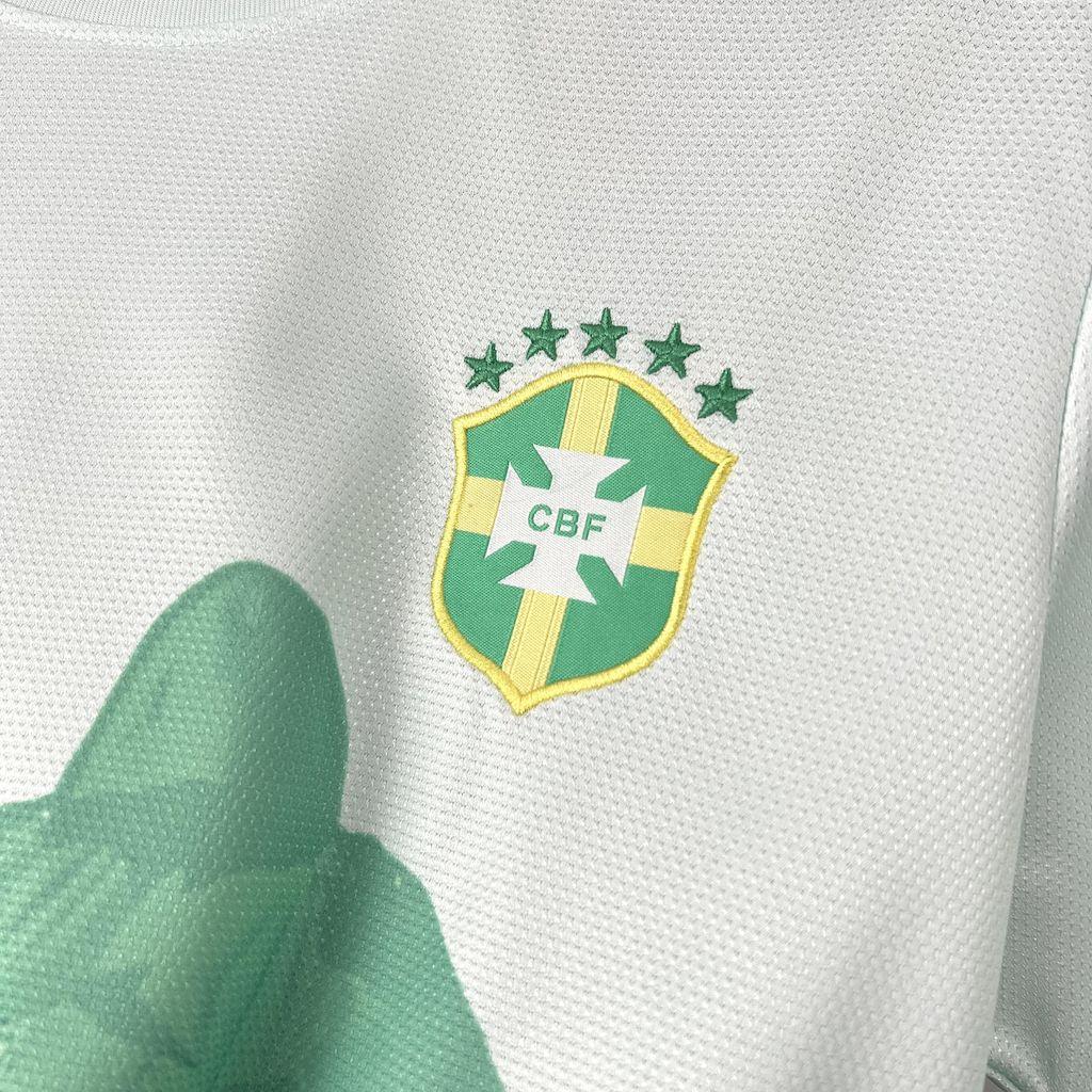 MAILLOT BRESIL CONCEPT 2025/2026