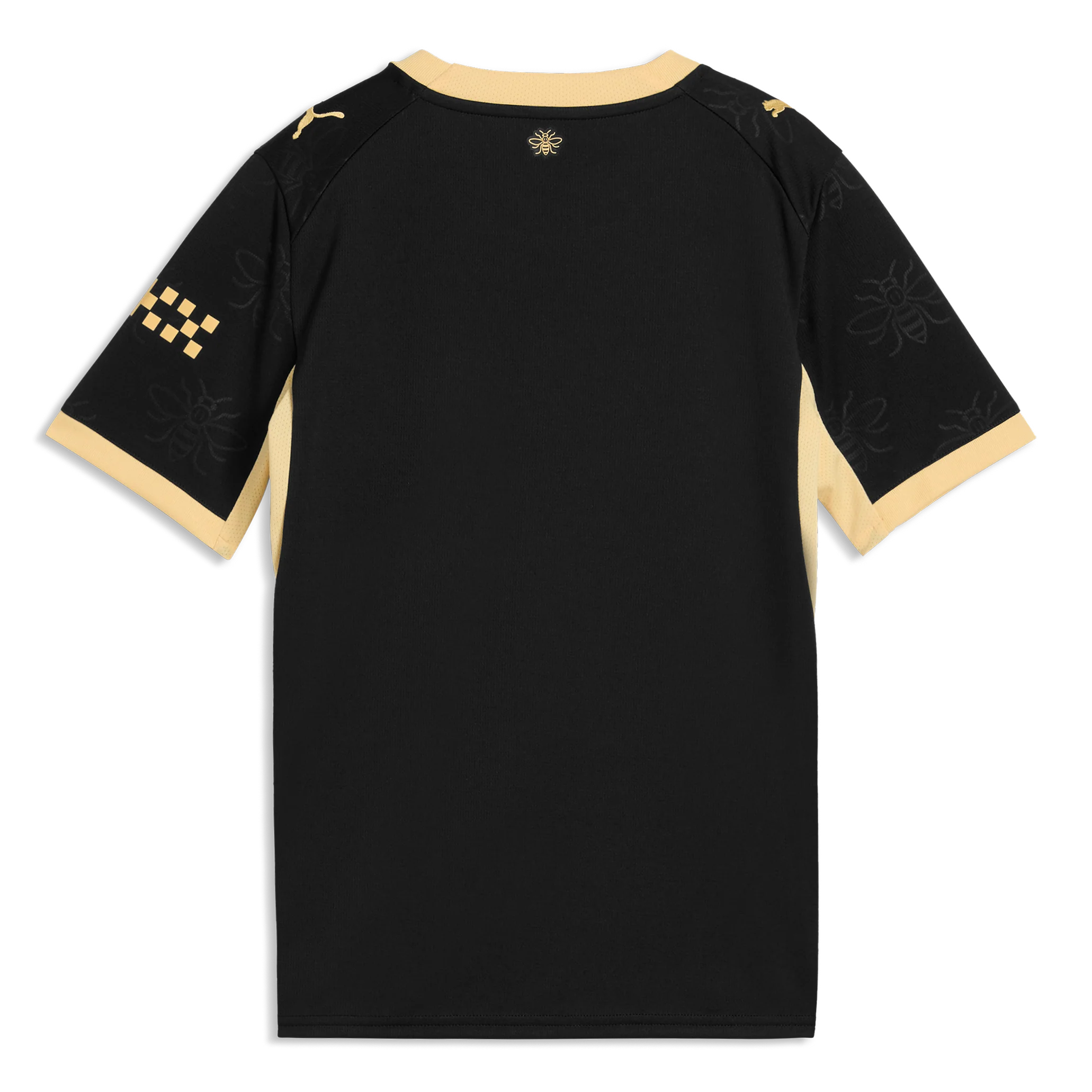 MAILLOT MANCHESTER CITY EXTERIEUR 2026/2027