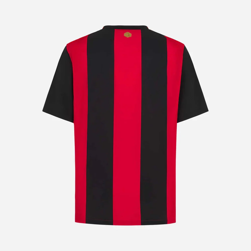 KITS ENFANT/ JUNIOR AC MILAN DOMICILE 2026/2027