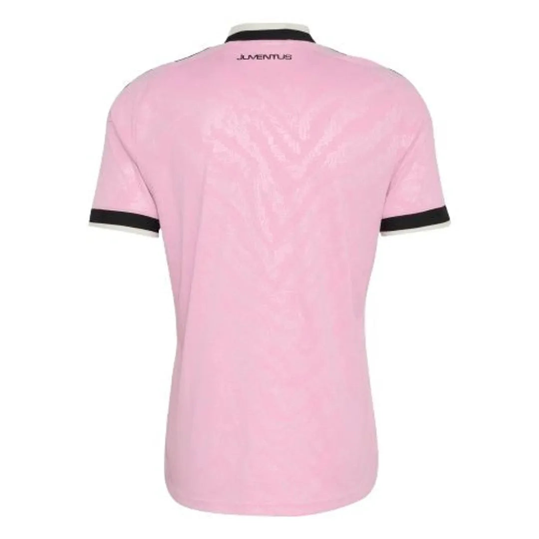 MAILLOT JUVENTUS EXTERIEUR 2026/2027