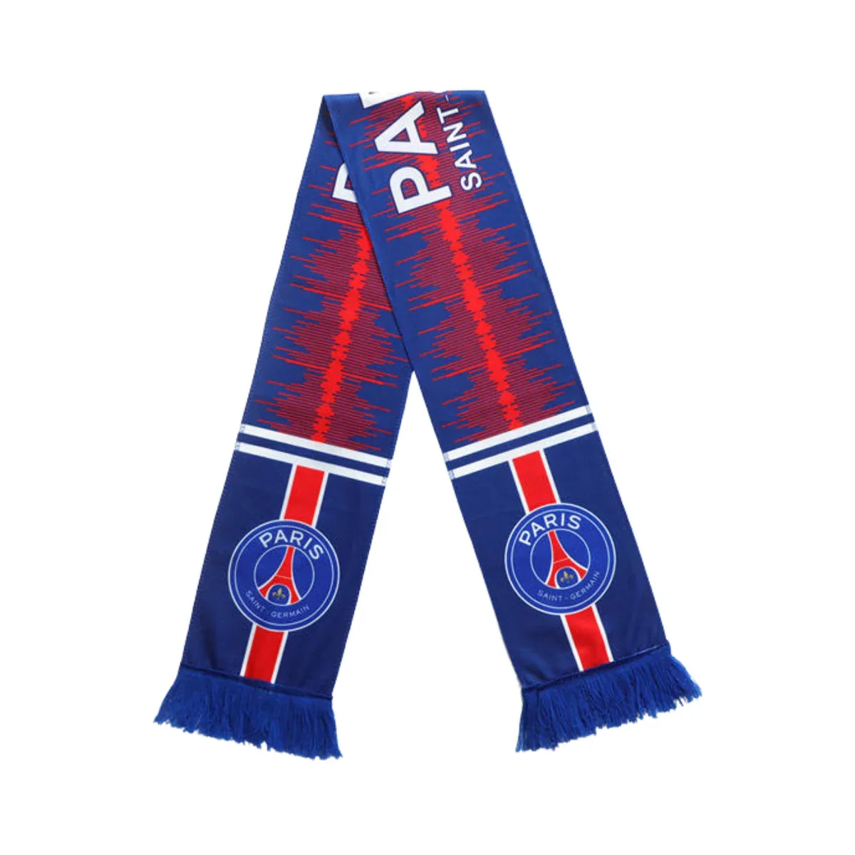 Écharpe - Psg