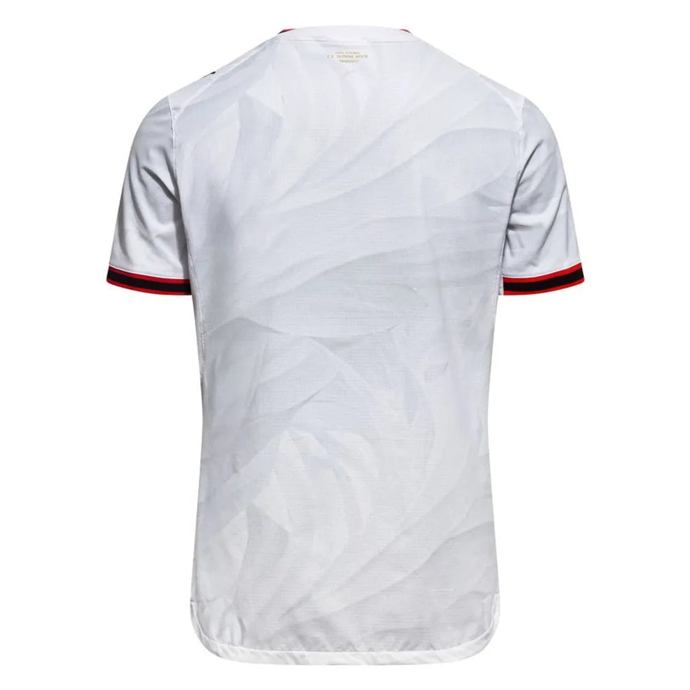 MAILLOT AC MILAN EXTERIEUR 2026/2027