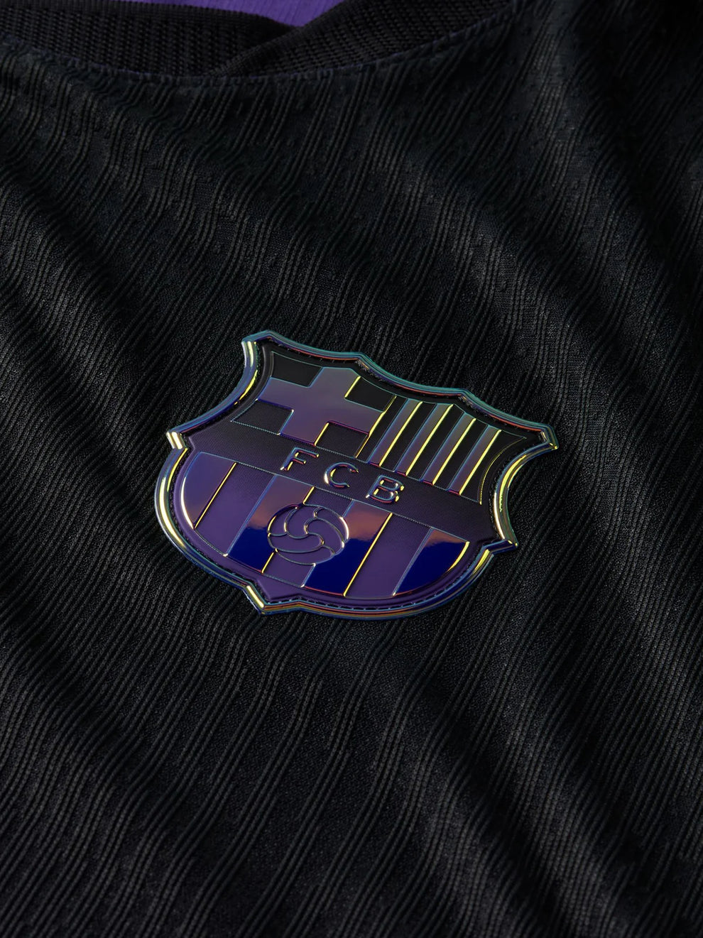 MAILLOT FC BARCELONE EXTERIEUR 2026/2027