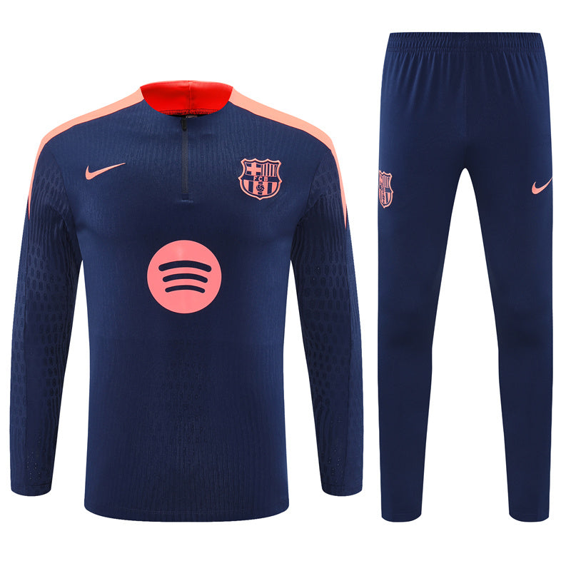 SURVÊTEMENT HAUT/BAS BARCELONE 2025/2026