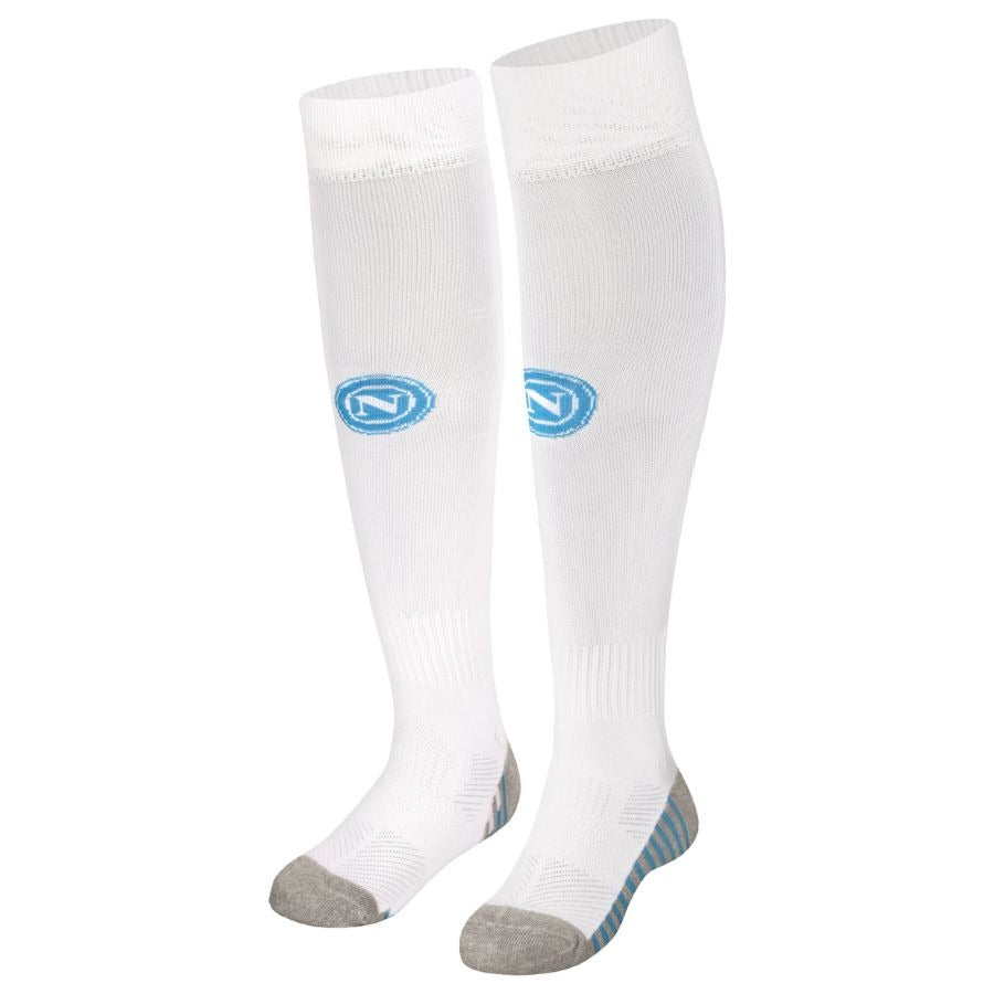 KITS ENFANT/ JUNIOR NAPLES EXTERIEUR 2026/2027
