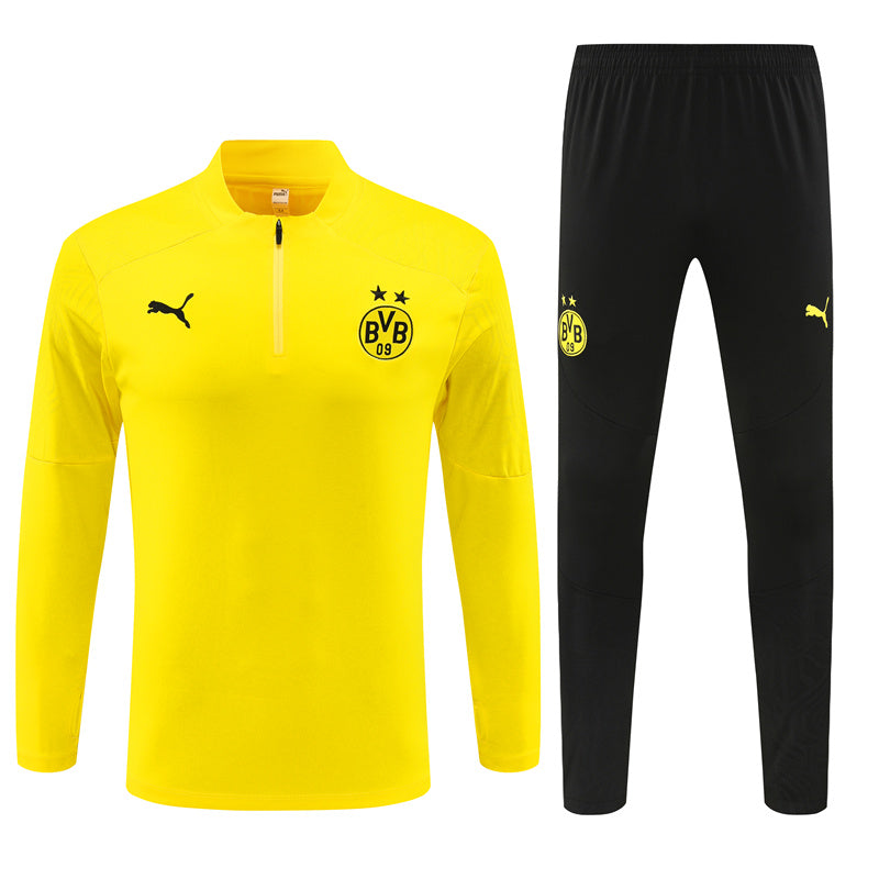 SURVÊTEMENT HAUT/BAS DORTMUND 2024/2025