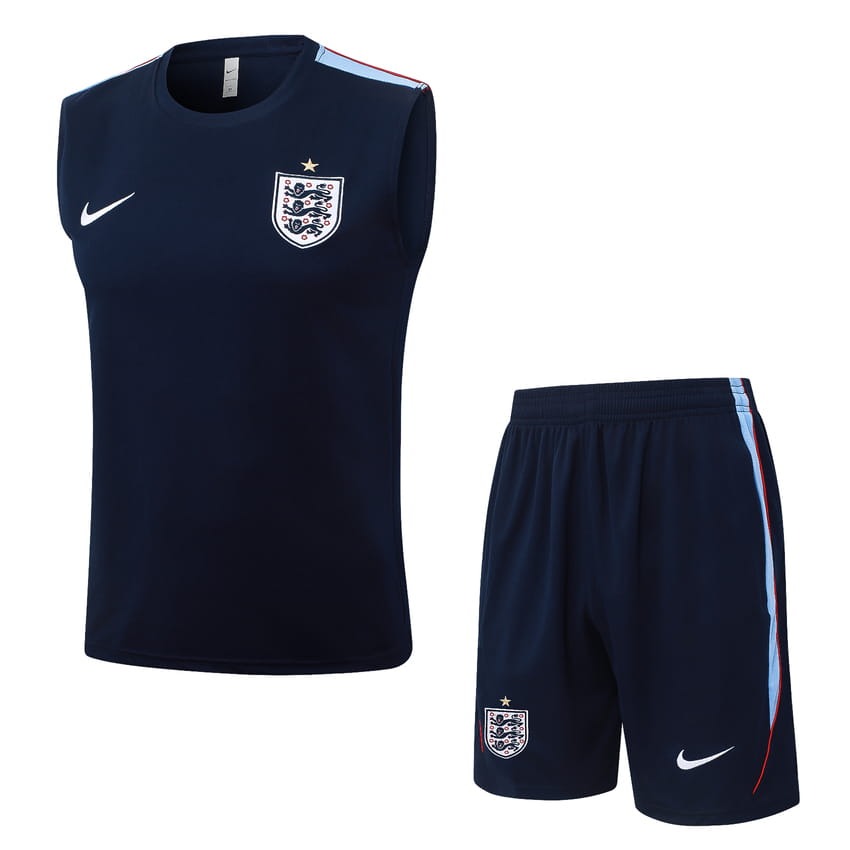 DEBARDEUR SHORT ANGLETERRE 2026/2027