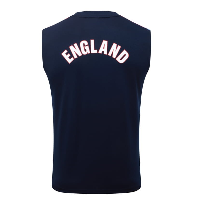 DEBARDEUR SHORT ANGLETERRE 2026/2027