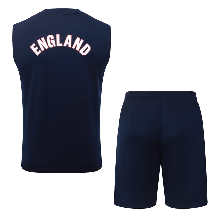 DEBARDEUR SHORT ANGLETERRE 2026/2027