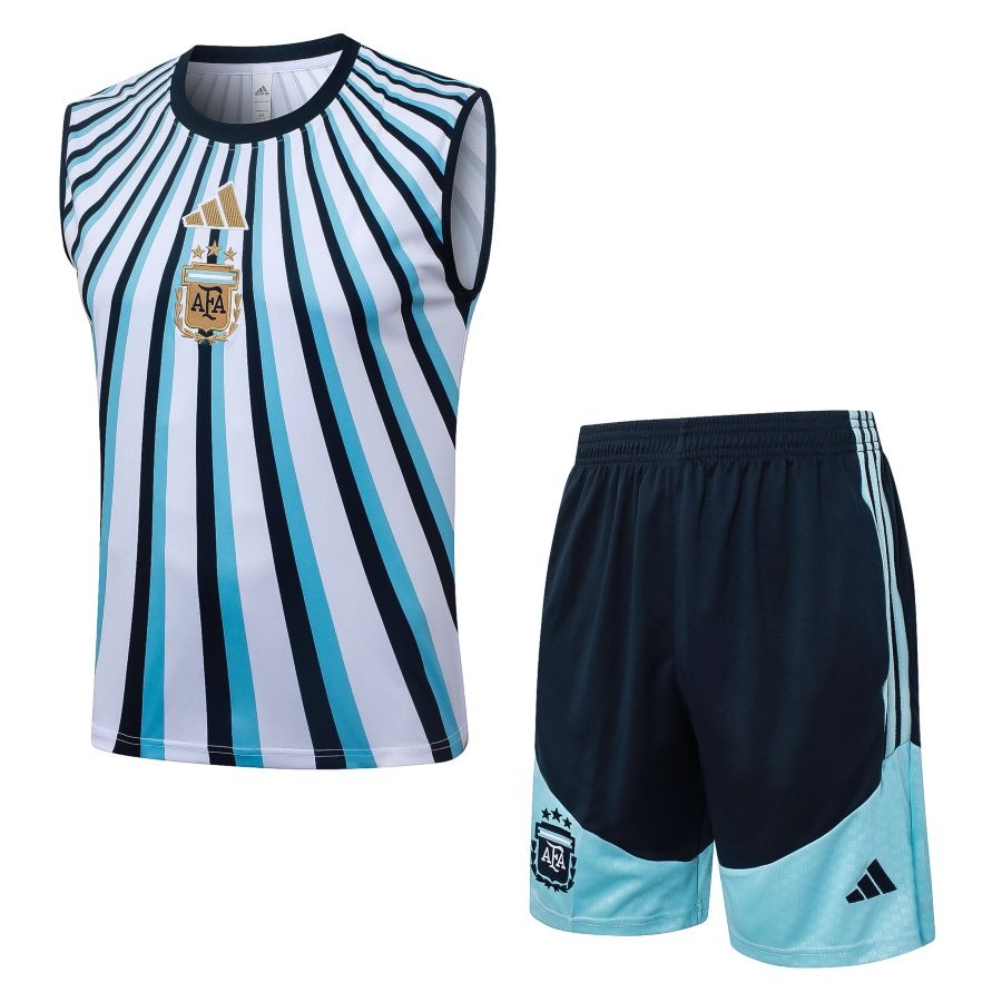 DEBARDEUR/SHORT ARGENTINE 2026/2027