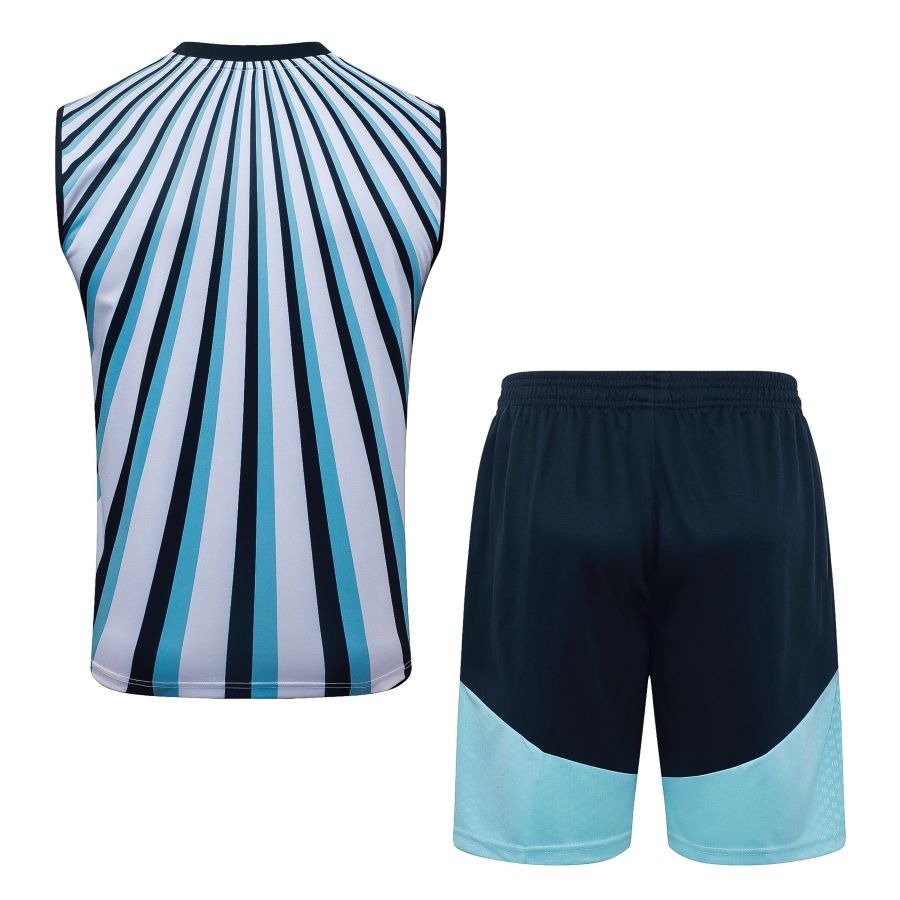 DEBARDEUR/SHORT ARGENTINE 2026/2027