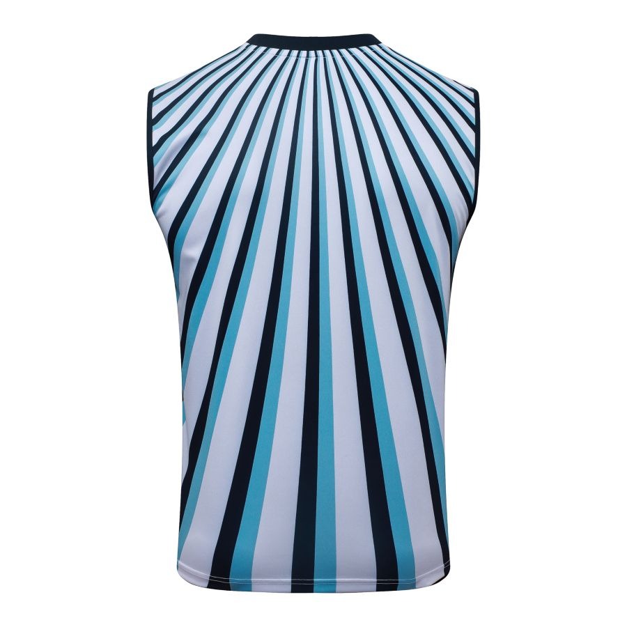 DEBARDEUR/SHORT ARGENTINE 2026/2027