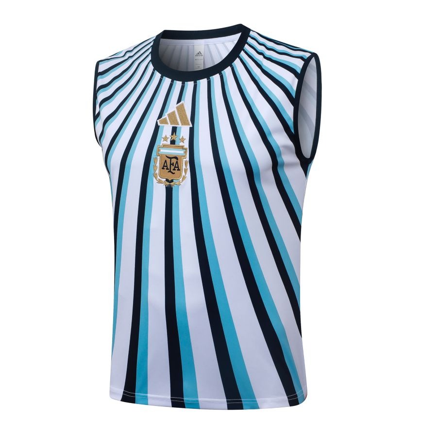 DEBARDEUR/SHORT ARGENTINE 2026/2027