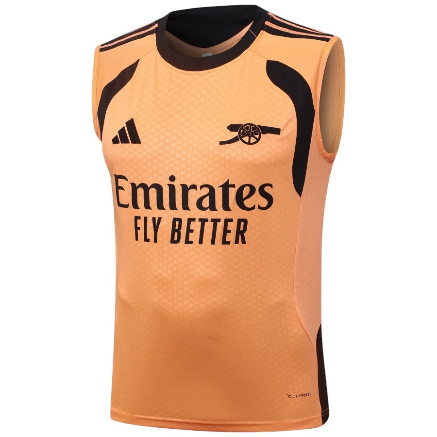 DEBARDEUR/SHORT ARSENAL 2026/2027