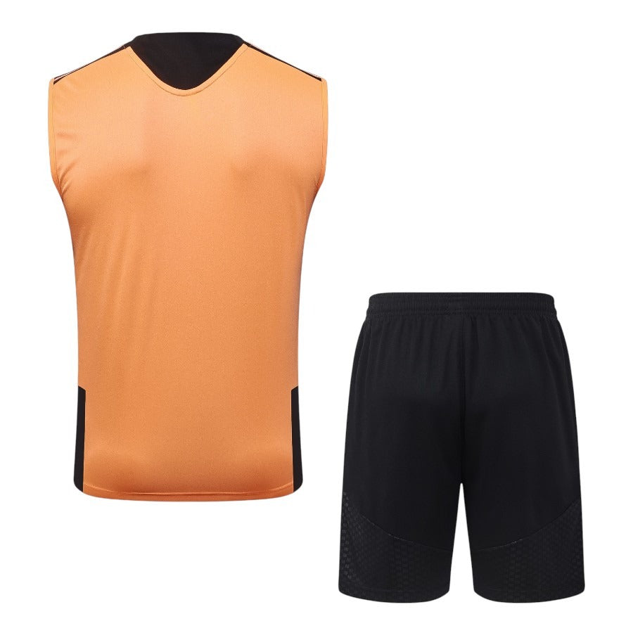 DEBARDEUR/SHORT ARSENAL 2026/2027