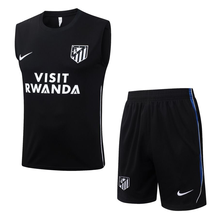 DEBARDEUR/SHORT ATLETICO MADRID 2026/2027