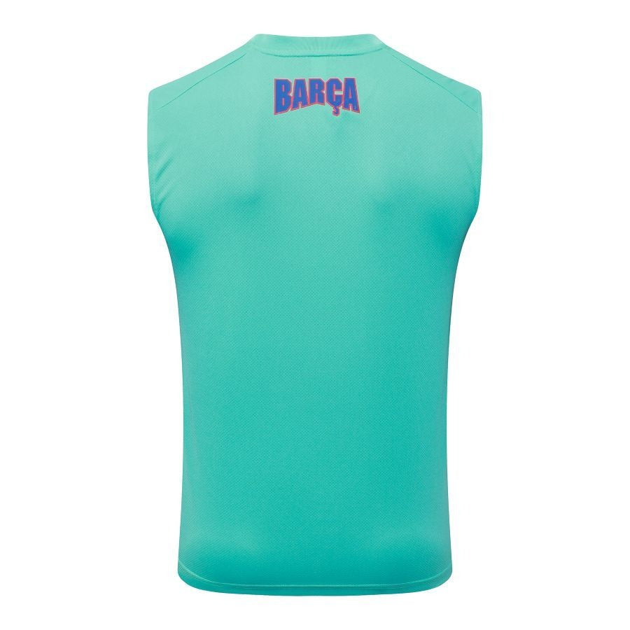 DEBARDEUR/SHORT BARCELONE 2026/2027