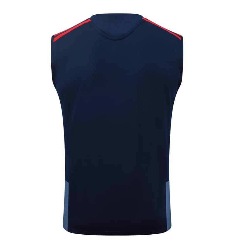 DEBARDEUR SHORT BAYERN MUNICH 2026/2027