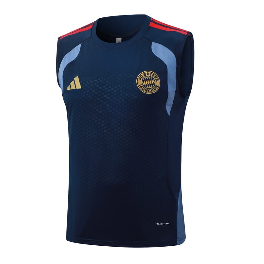 DEBARDEUR SHORT BAYERN MUNICH 2026/2027