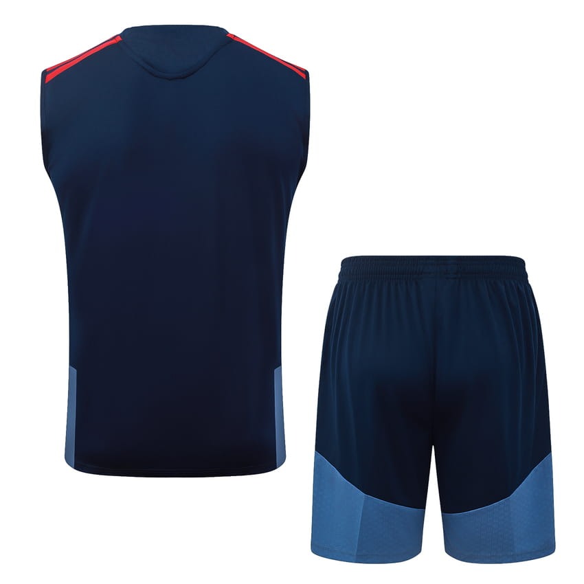 DEBARDEUR SHORT BAYERN MUNICH 2026/2027