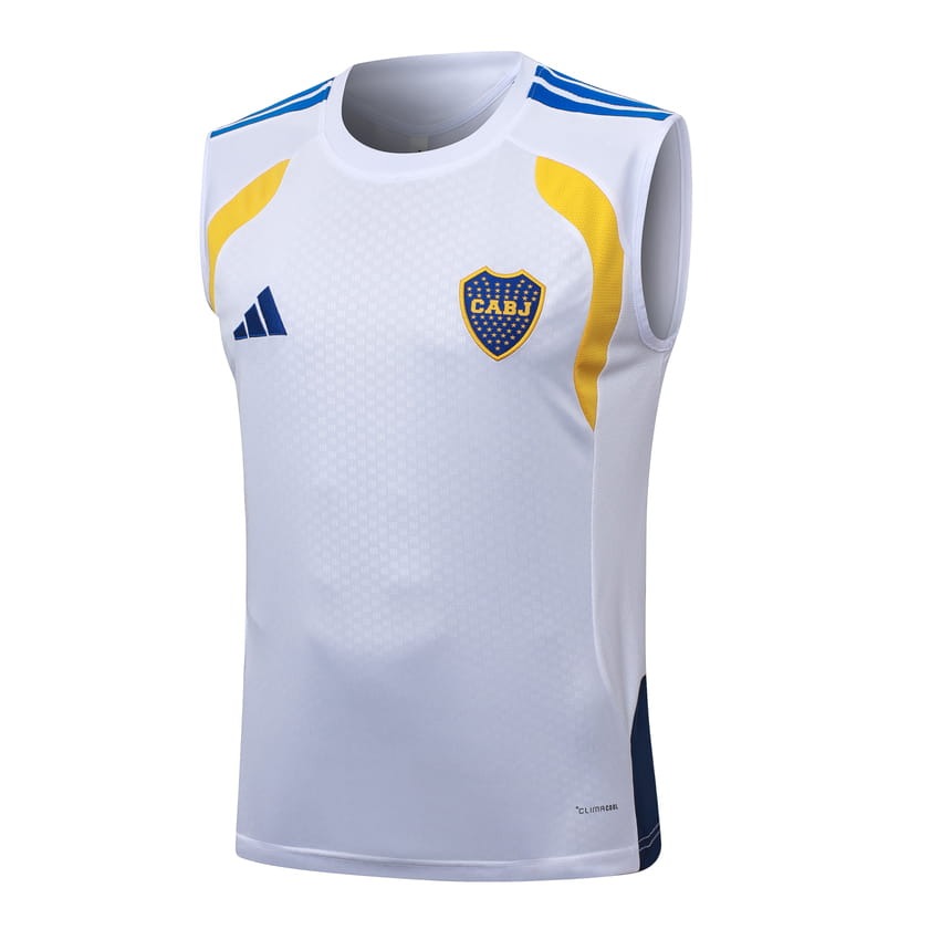 DEBARDEUR/SHORT BOCA JUNIOR 2026/2027