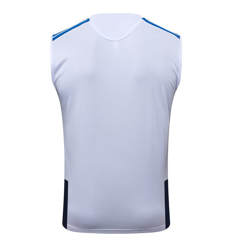 DEBARDEUR/SHORT BOCA JUNIOR 2026/2027