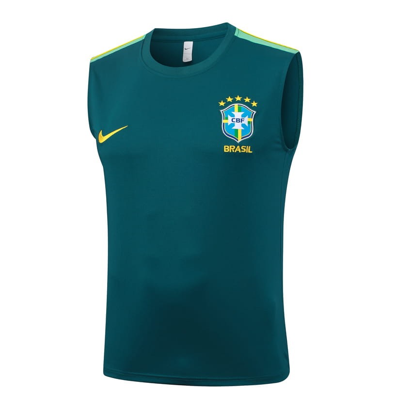 DEBARDEUR/SHORT BRESIL 2026/2027
