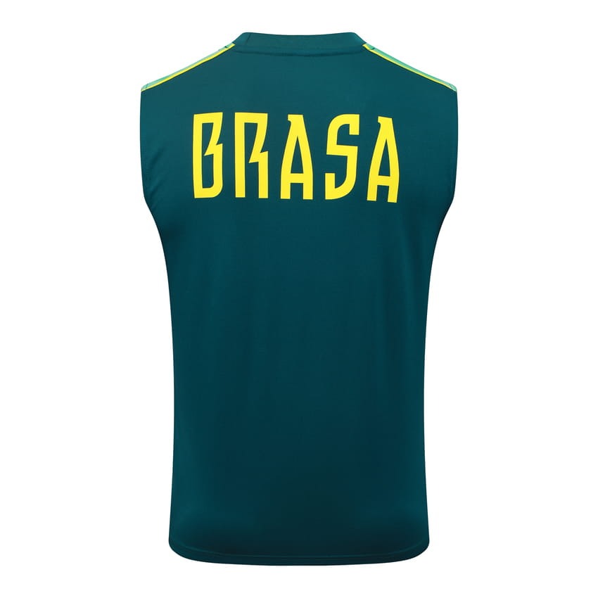 DEBARDEUR/SHORT BRESIL 2026/2027