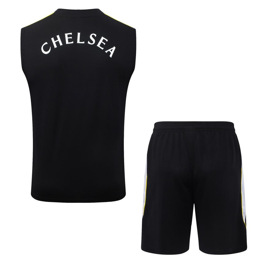 DEBARDEUR/SHORT CHELSEA 2026/2027