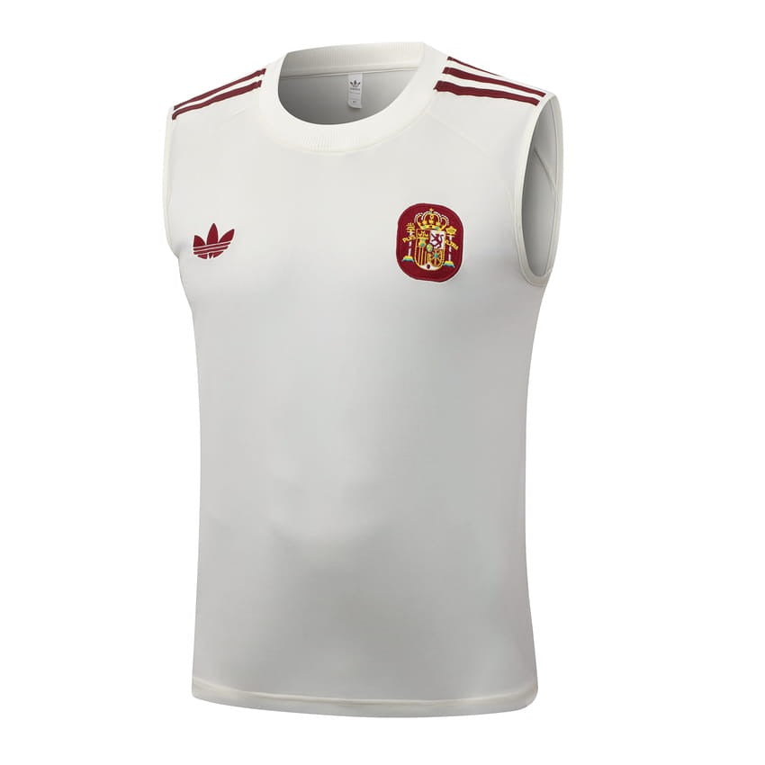 DEBARDEUR/SHORT ESPAGNE 2026/2027