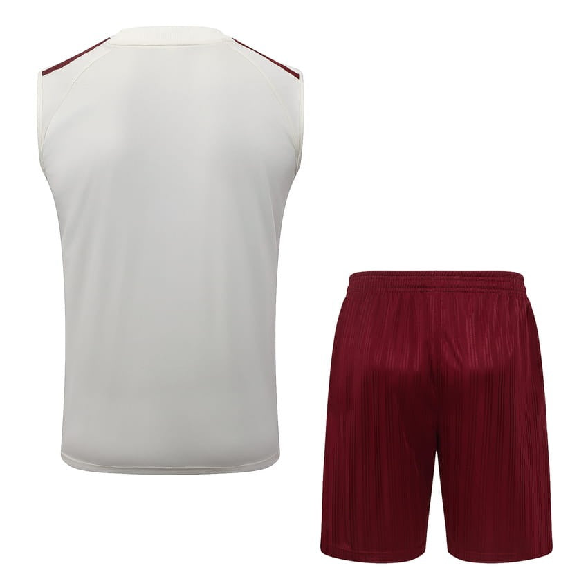 DEBARDEUR/SHORT ESPAGNE 2026/2027