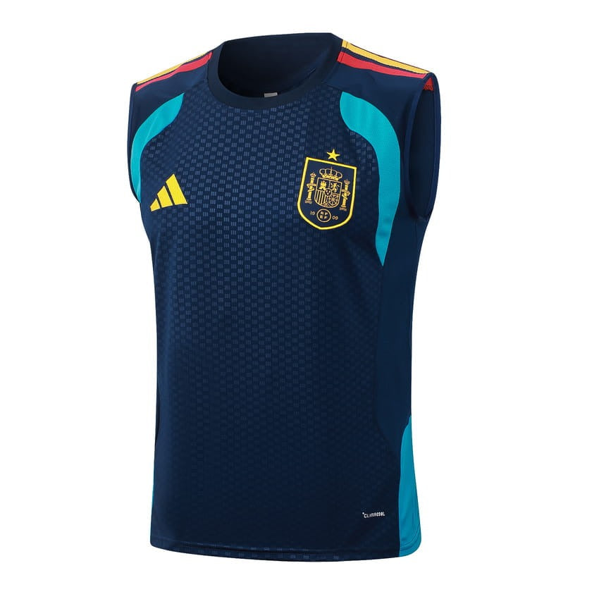 DEBARDEUR SHORT ESPAGNE 20262027