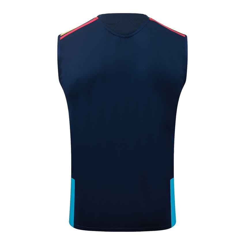 DEBARDEUR SHORT ESPAGNE 20262027