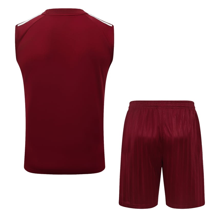 DEBARDEUR/SHORT ESPAGNE 2026/2027