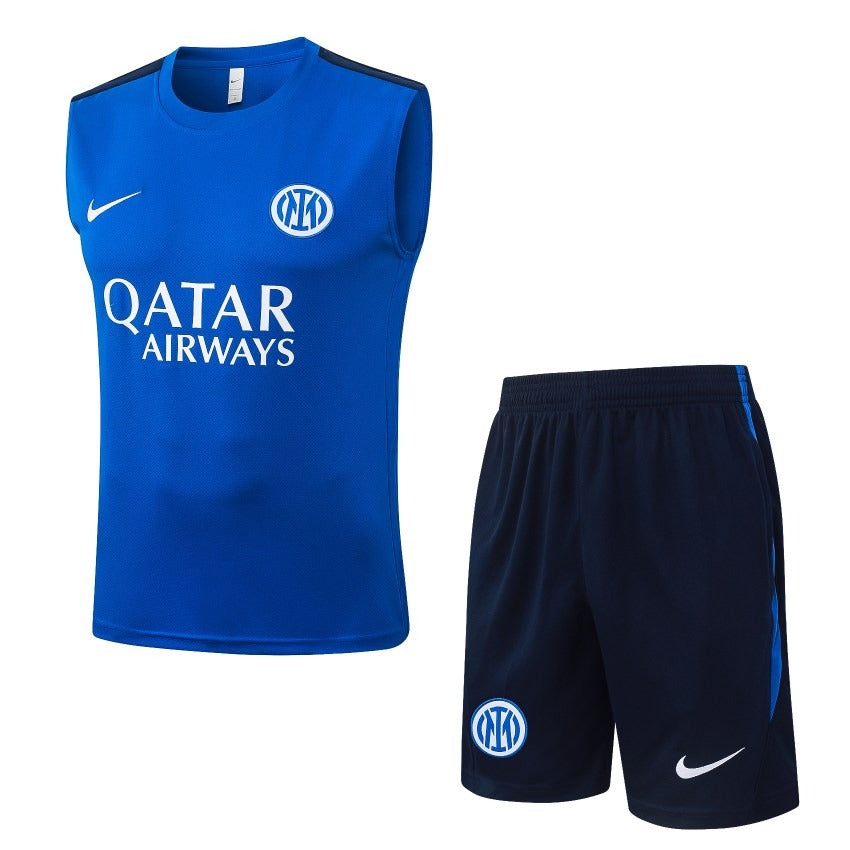 DEBARDEUR SHORT INTER MILAN 2026/2027