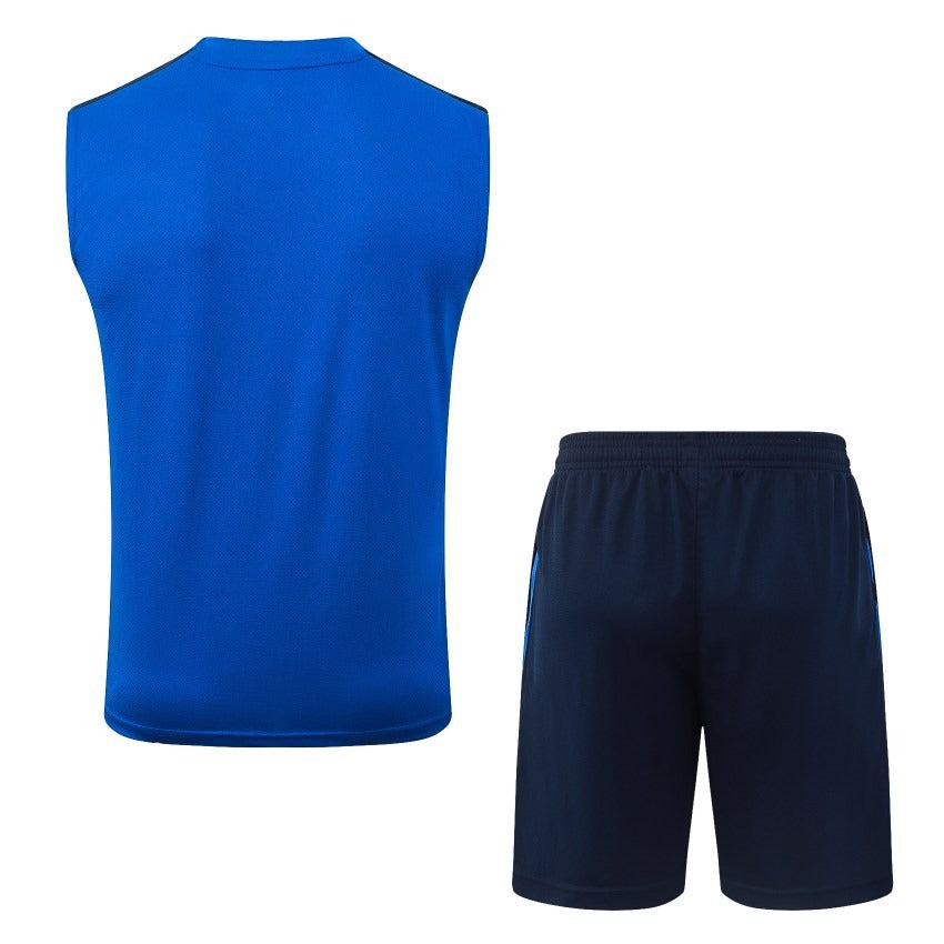 DEBARDEUR SHORT INTER MILAN 2026/2027