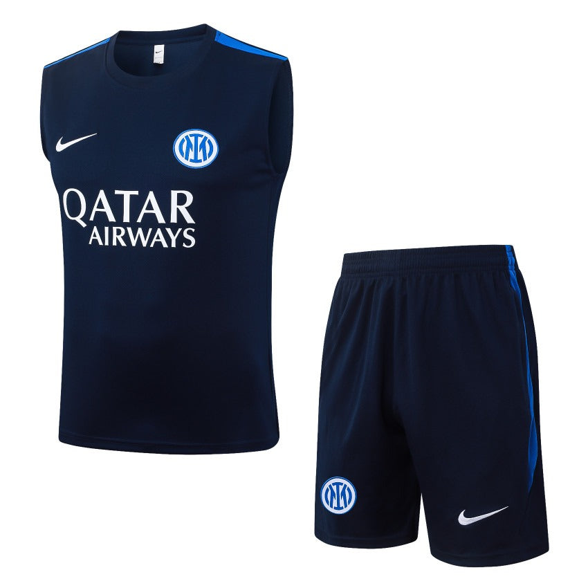 DEBARDEUR SHORT INTER MILAN 2026/2027