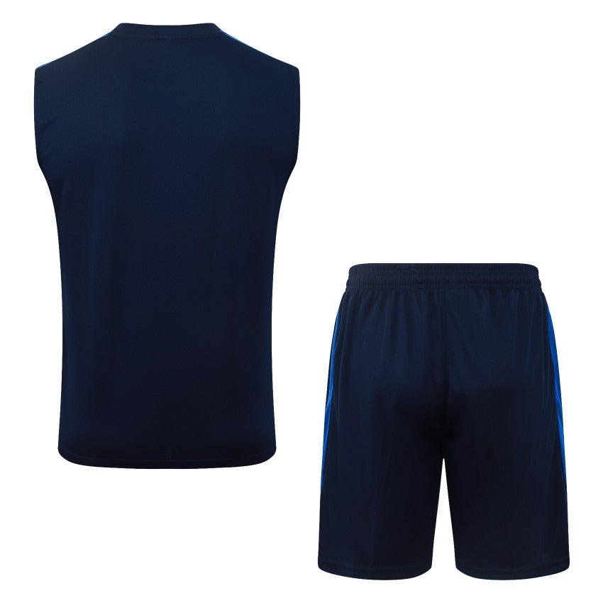 DEBARDEUR SHORT INTER MILAN 2026/2027