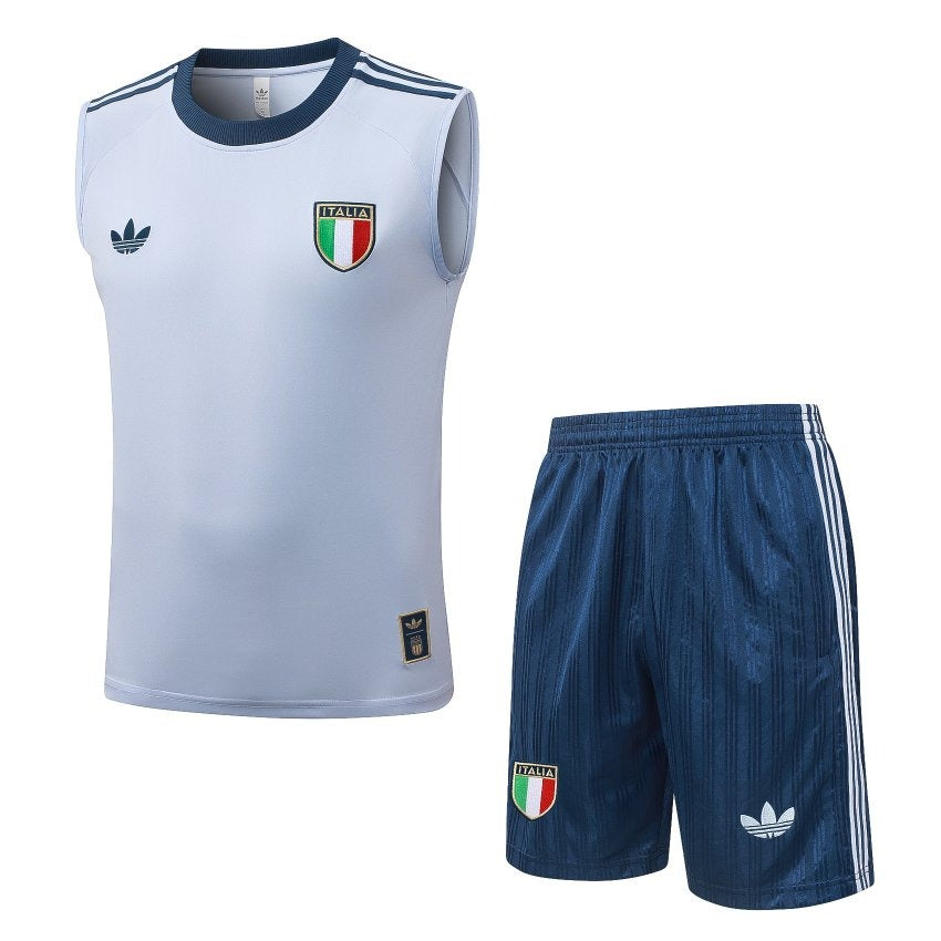 DEBARDEUR/SHORT ITALIE 2026/2027