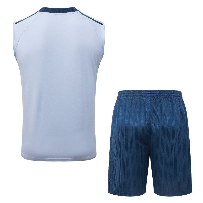DEBARDEUR/SHORT ITALIE 2026/2027