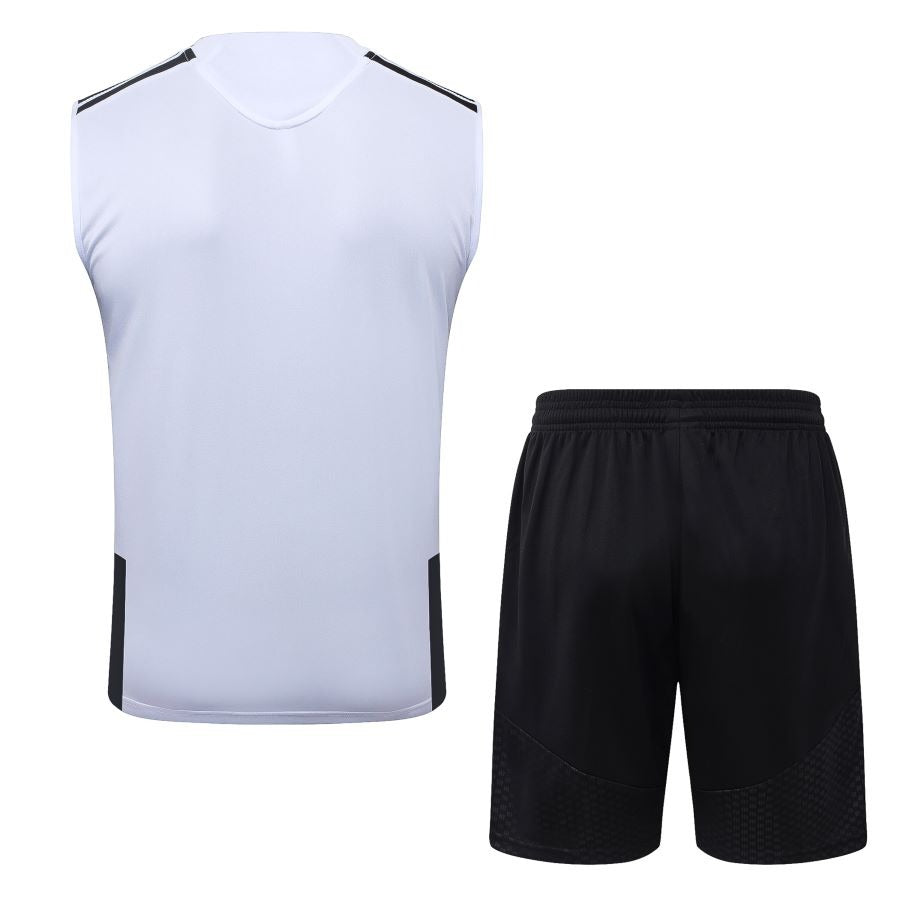 DEBARDEUR/SHORT LIVERPOOL 2026/2027