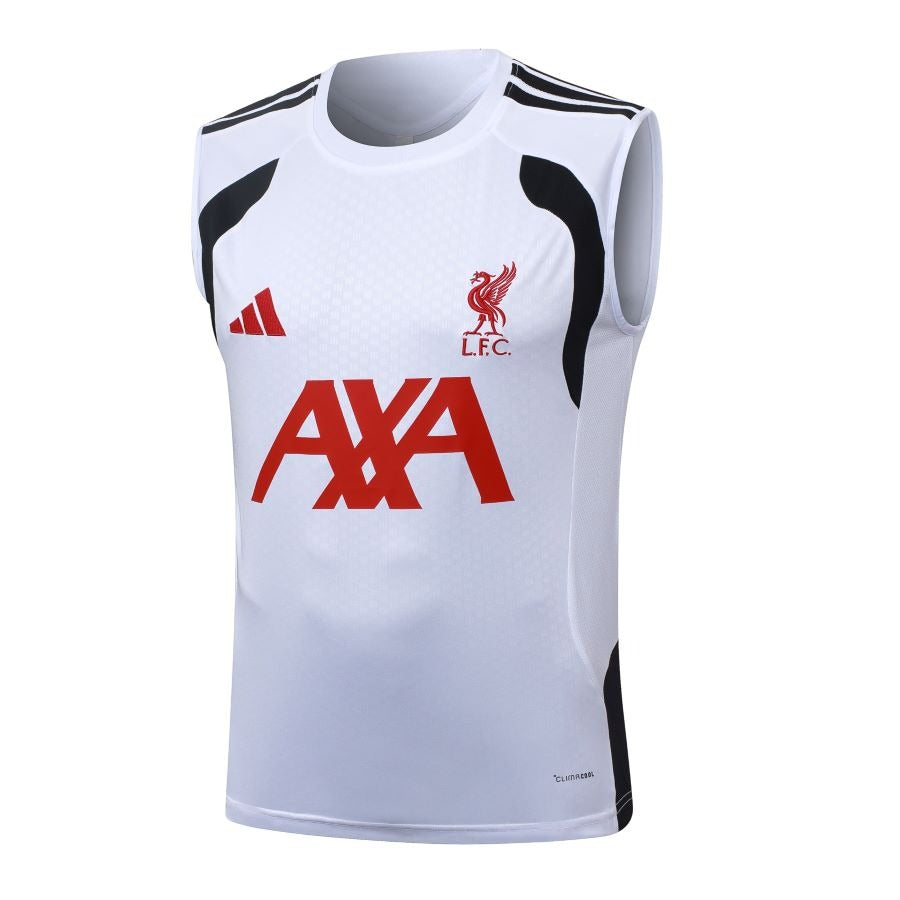 DEBARDEUR/SHORT LIVERPOOL 2026/2027